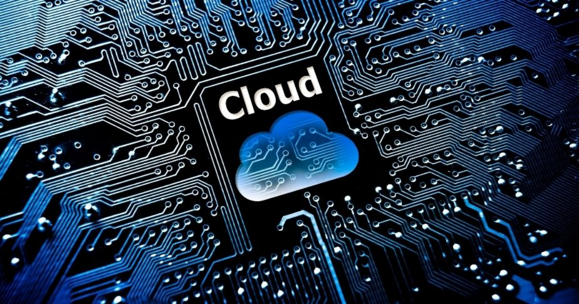 La tecnología basada en computación ‘cloud’…